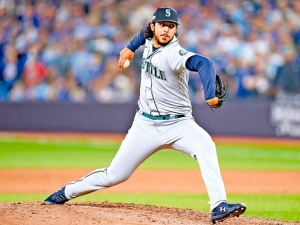 Marineros con brazo sinaloense;  Andr&eacute;s Mu&ntilde;oz lleva a su equipo a la Serie Divisional de la Americana