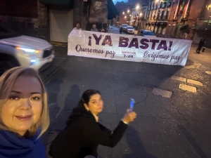 Est&aacute; claro cada vez m&aacute;s el desinter&eacute;s y desprecio de nuestros gobiernos hacia nuestra sociedad: Chef Taniyama