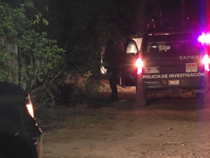 Resumen: Dos feminicidios, dos homicidios y cinco personas privadas de la libertad, ayer: FGE