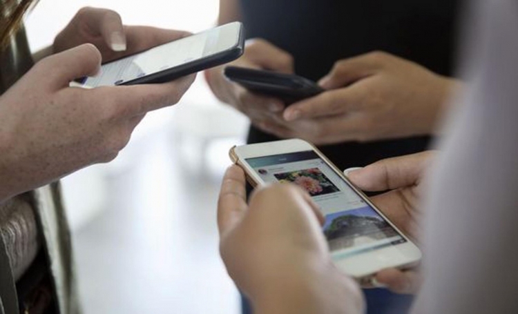 Preocupa el incremento de retos virales entre los j&oacute;venes