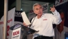 Rub&eacute;n Rocha, el candidato a gobernador mejor rankeado en imagen