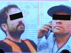 Ovidio Guzm&aacute;n obtiene suspensi&oacute;n definitiva contra extradici&oacute;n a EU