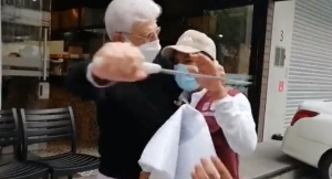 Daniel Tabe, padre del alcalde Mauricio Tabe, es vinculado a proceso por el posible delito de tentativa de homicidio
