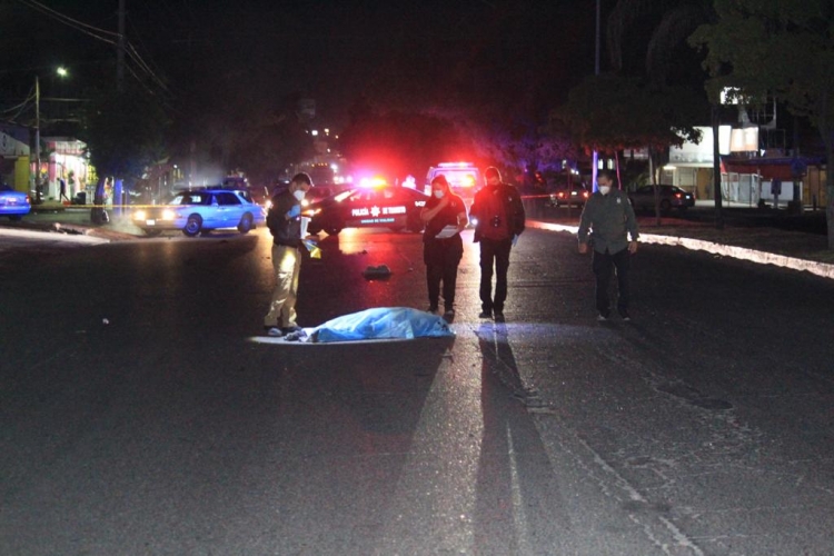 El hallazgo de ocho osamentas humanas y 7 muertes en accidentes, el saldo rojo del fin de semana en Sinaloa