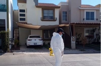 Ejecutan a una mujer en fraccionamiento Portalegre, Culiac&aacute;n; el segundo feminicidio del a&ntilde;o