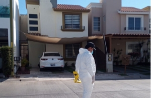 Ejecutan a una mujer en fraccionamiento Portalegre, Culiac&aacute;n; el segundo feminicidio del a&ntilde;o