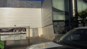 Asesinan a un guardia de seguridad de conocido casino en Culiac&aacute;n