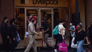 Liverpool vende autos el&eacute;ctricos chinos en M&eacute;xico: &iquest;Qu&eacute; modelos tiene y cu&aacute;nto cuestan?