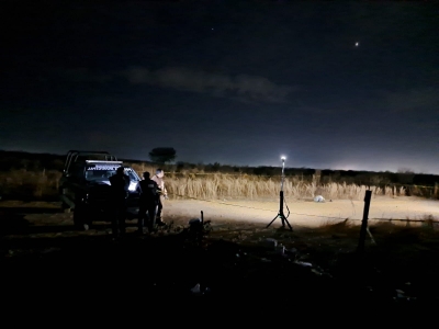 Asesinan a un hombre en las inmediaciones del libramiento La Costerita, en Culiac&aacute;n