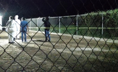 El control del crimen organizado crece a nivel supranacional
