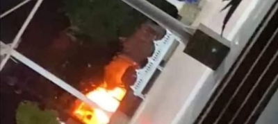 Captan incesantes balaceras en Rosario Tesopaco, Sonora