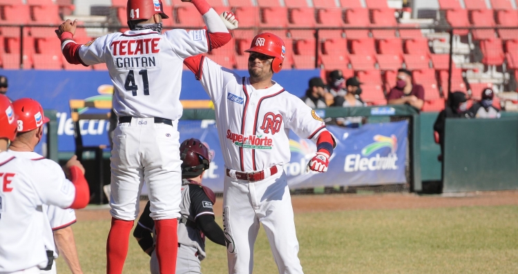 Tomateros cay&oacute; al s&eacute;ptimo lugar de la clasificaci&oacute;n general