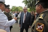 A&uacute;n sin fecha, confirma el Gobernador visita de Omar Garc&iacute;a Harfuch a Sinaloa
