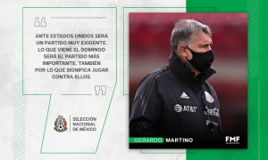 M&eacute;xico-EEUU por el t&iacute;tulo del Final Four en Denver