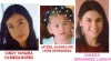 Ni&ntilde;a, adolescente y mujer adulta desaparecen en Culiac&aacute;n