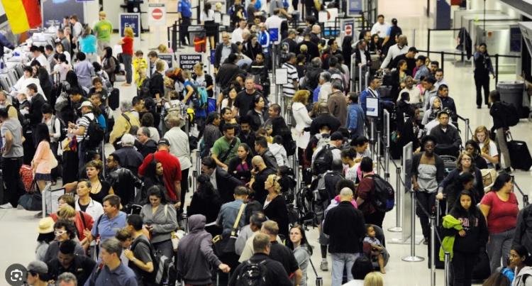 Estados Unidos lanza alerta de viaje para todo el mundo; advierte por posibles ataques terroristas