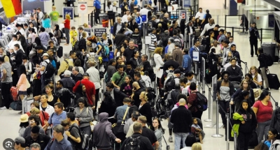 Estados Unidos lanza alerta de viaje para todo el mundo; advierte por posibles ataques terroristas