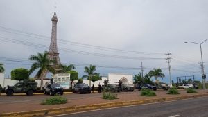 Aseguran el Ej&eacute;rcito y Guardia Nacional el Motel Par&iacute;s de la M&eacute;xico 15
