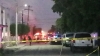Incendio en Bachigualato sin v&iacute;ctimas