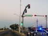 Grupos armados destruyen c&aacute;maras de videovigilancia en la salida norte de Culiac&aacute;n