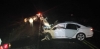 Muere beb&eacute; en gestaci&oacute;n, tras accidente de la familia de San Jos&eacute; del Llano, Badiraguato