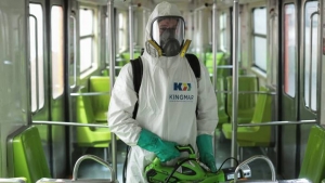 &iquest;Que impide controlar a la pandemia?