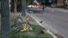 Atropellan en la madrugada en Tres R&iacute;os a hombre adulto que circulaba en bicicleta