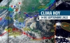 Clima para Culiac&aacute;n hoy; cielos cubiertos esta ma&ntilde;ana, por la tarde se esperan cielos nubosos con chubascos tormentosos: SMN