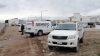 Localizan Asesinado a balazos a un joven a orillas del fraccionamiento Portalegre al norte de Culiac&aacute;n