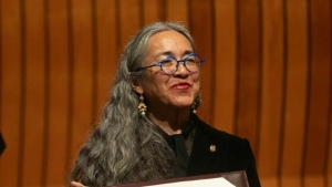 Cristina Rivera Garza gana el Premio Pulitzer 2024 por &ldquo;El invencible verano de Liliana&rdquo;