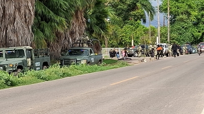 RESUMEN: 2 personas asesinadas, 2 'levantadas' y 16 autos robados en Sinaloa, el saldo rojo del 25 Agosto 2025