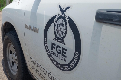 RESUMEN: FGE no registra asesinatos ni 'levantones' en Sinaloa, s&oacute;lo un auto robado; el saldo rojo del 17 Agosto 2025