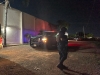 En el interior de un veh&iacute;culo localizan asesinado a un hombre, rumbo a la Feria Ganadera, al Sur de Culiac&aacute;n