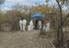 Hallan 'campo de exterminio' en San Luis Potos&iacute;; criminales disolv&iacute;an cuerpos y los pon&iacute;an en fosas