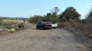 Ejecutan a dos hombres en Ayun&eacute;, Culiac&aacute;n