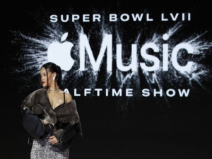 A qu&eacute; hora ser&aacute; el Medio Tiempo del Super Bowl con Rihanna; esto es lo que debes de saber