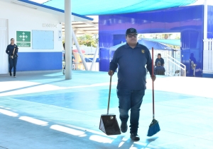 La UAS marca precedente en Sinaloa; realiza el primer cambio de identidad de g&eacute;nero en documentos oficiales de un trabajador