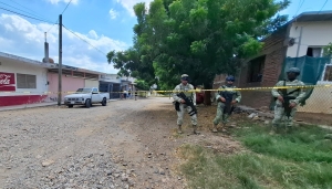 Identifican al hombre asesinado en la colonia Adolfo L&oacute;pez Mateos, en Culiac&aacute;n; era ciudadano americano