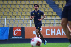 Dorados enfrenta a Chivas esta noche en duelo de ida de los Octavos de Final de la Copa MX
