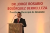 Recibimos un Navolato rezagado; hoy tiene resultados que generan confianza: Alcalde Jorge Boj&oacute;rquez