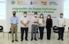 Asignan 58 plazas definitivas a maestras y maestros de primaria