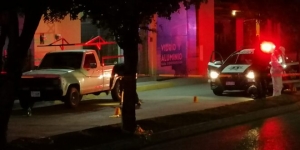 Muere civil en supuesto enfrentamiento con la polic&iacute;a, en Los Mochis