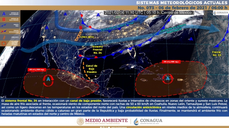 Imagen de fen&oacute;menos metereol&oacute;gicos