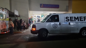 Beb&eacute; de seis meses fallece en el Hospital Pedi&aacute;trico de Sinaloa por fractura de cr&aacute;neo