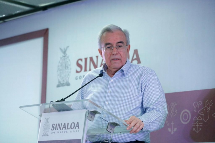 Solicitan audiencias iniciales contra rector y directivos de la UAS ante juez: Gobernador RRM