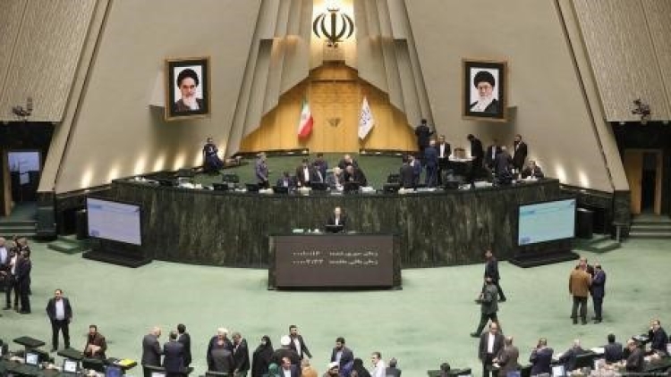 Ir&aacute;n aprueba ley que permite suspender su cooperaci&oacute;n con la agencia at&oacute;mica de la ONU