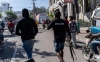Polic&iacute;as de Hait&iacute; toman oficina del primer ministro y aeropuerto tras asesinato de 6 agentes