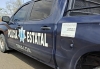 Dos asaltantes armados despojan de su camioneta a un conductor sobre Infonavit Barrancos