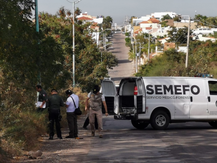 Criminales trabajaron &ldquo;horas extras&rdquo; el s&aacute;bado y descansaron el domingo, en Sinaloa