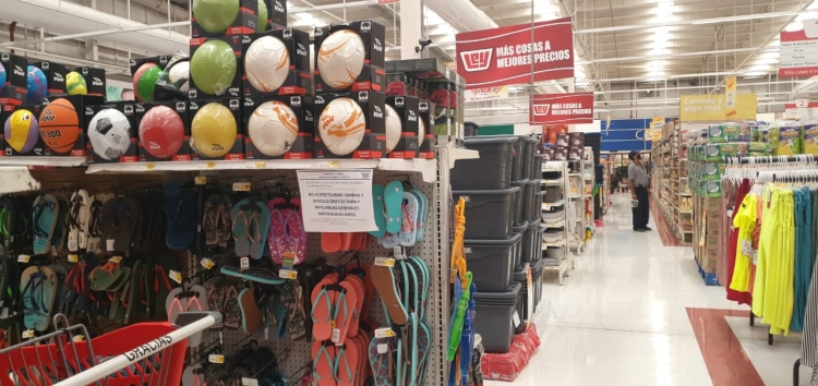 Se tomar&aacute;n otras medidas contra Ley, Costco y Aurrer&aacute;: PC